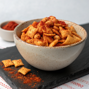 Assorted Indian Snack Mix – Spicy & Sweet 500g